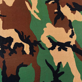 Camouflage Printed Ity Fabric SV575325 1