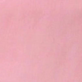 Cotton Voile Rod Pocket Curtains Candy Pink 3