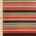 Ottertex Waterproof Canvas Multi Stripe Print Fabric SV577285 - Brown Image A9