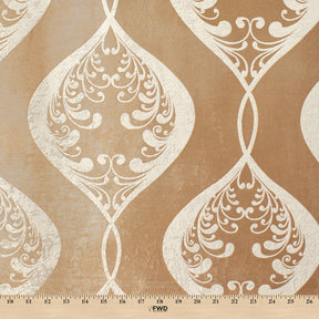 Champagne Brushed Jacquard 907 1 Fabric SV578393 2