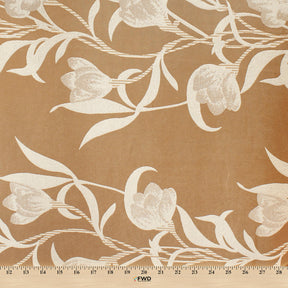 Champagne Brushed Jacquard 908 1 Fabric SV578202 2