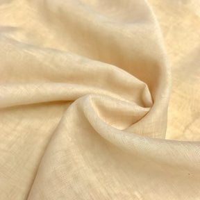 Sheer Voile Gasa Rod Pocket Curtains Champagne 3