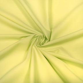 Julien Brushed Twill Fabric SV577935 Chartreuse 1