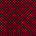 Checkered Print Cotton Fabric SV577423 Red Black A1