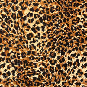 Cheetah Neoprene Scuba Fabric SV577058 1