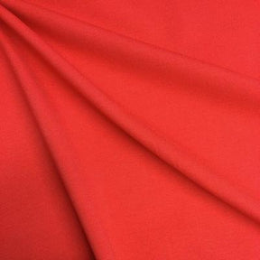 Ponte De Roma Rod Pocket Curtains Coral 3