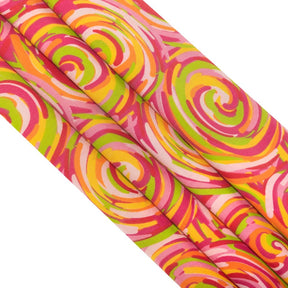 Art Swirl Broadcloth Fabric SV578073 Dali 3