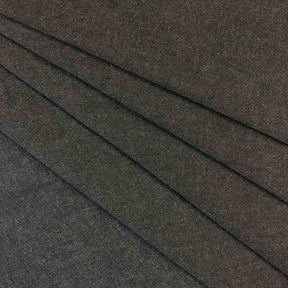 Cotton Stretch Denim 8 Oz Fabric SV574932 Black Image 3
