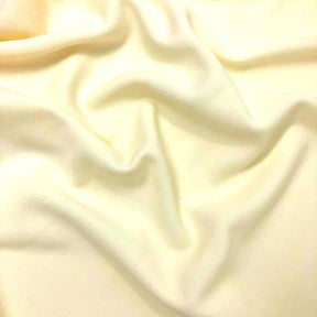 Scuba Double Knit Fabric SV575640 Ivory Image 1