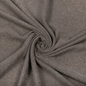 Dralon Stretch Fleece Fabric SV577901 Charcoal 2