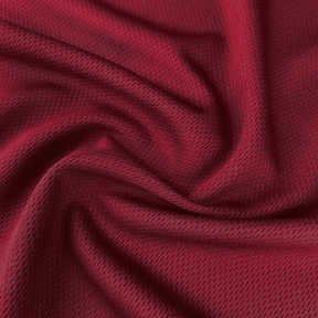 DriCloth Microfiber Jersey Fabric SV577254 Burgundy Image A4