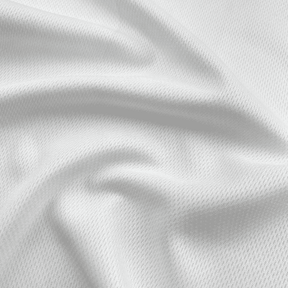 DriCloth Microfiber Jersey Fabric SV577258 White Image A4