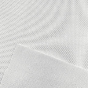 DriCloth Microfiber Jersey Fabric SV577258 White Image A5