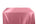 Charmeuse Satin 6 Feet Banquet Table Covers Tan 1