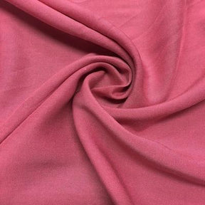 Rayon Challis Fabric SV573665 Dusty Rose Image A2