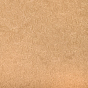 Embossed Floral Vinyl Fabric SV578119 2