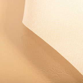 Embossed Floral Vinyl Fabric SV578119 3