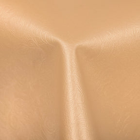 Embossed Floral Vinyl Fabric SV578119 1