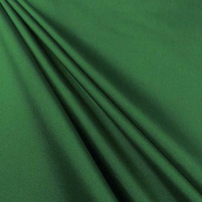 Polyester Taffeta Lining Rod Pocket Curtains Emerald  1