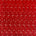 Eyelet Floral Embroidery Fabric SV571112 Red 1