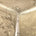 Grid Metallic Oilcloth Fabric SV578087 Gold/Gold 1