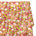 Floral Medley Broadcloth Fabric SV578063 Orange 1