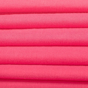 Cotton Gauze Fabric SV577339 Cranberry 3