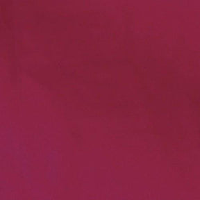 Cotton Voile Rod Pocket Curtains Fuchsia 3