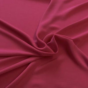 Rayon Challis Fabric SV573667 Fuchsia Image A2