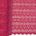 Iris Guipure French Venice Lace Fabric SV574142 Fuchsia 1
