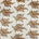 Floral Bridal Lace Beaded Fabric SV571091 Gold 1