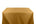 Rip Stop Pu Coated 8 Feet Banquet Table Covers Gold 1
