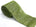 Diamond Rhinestone Trimming SV571605 Green A1