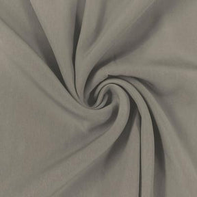 Peachskin Rod Pocket Curtains Peach 3