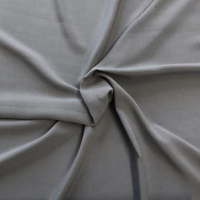 Rayon Challis Fabric SV573670 Grey Image A2