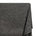 Brushed Two Tone Sweater Knit Hacci Fabric SV577881 Charcoal 1