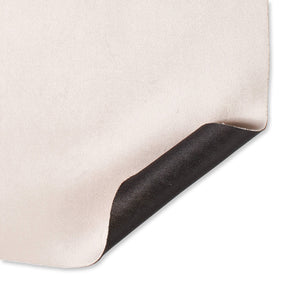 Upholstery Flocking Velvet With Terry Backing Fabric SV578856 Pearl 3
