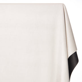 Upholstery Flocking Velvet With Terry Backing Fabric SV578856 Pearl 1