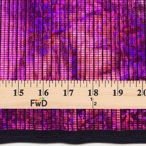 Hologram Spandex Fabric SV577350 Fuchsia 3