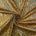 Hologram Spandex Fabric SV577351 Gold 1