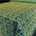Corded Sequin Lace Fabric SV570740 Turquoise / Gold 1