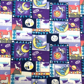 Bedtime Printed Broadcloth SV570667 1
