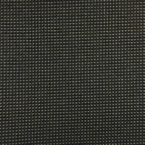 Ottertex Waterproof Canvas Birdseye Print Fabric SV573615 Silver 1