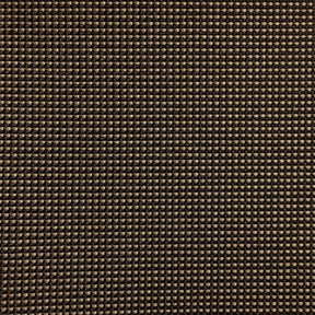 Ottertex Waterproof Canvas Birdseye Print Fabric SV573616 Brown 1