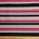 Ottertex Waterproof Canvas Multi Stripe Print Fabric SV573714 - Fuchsia Image A9