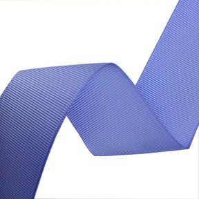 Keedil Grosgrain Ribbon Solid 2 25 Inch SV570865 Periwinkle 2