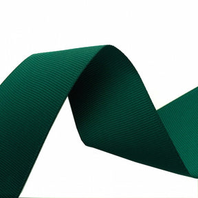 Keedil Grosgrain Ribbon Solid 2 25 Inch SV570871 Forest Green 2