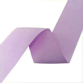 Keedil Grosgrain Ribbon Solid 2 25 Inch SV570862 Lilac 2