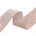 Grosgrain Ribbon Polka Dot 1 5 SV570884 Light Pink 1