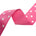 Grosgrain Ribbon Polka Dot 1 5 SV570887 Pink 1